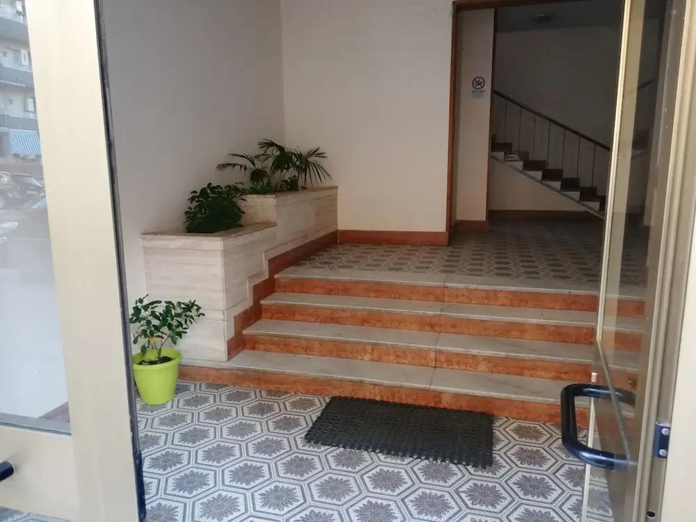 фото B&B Vanvitelli