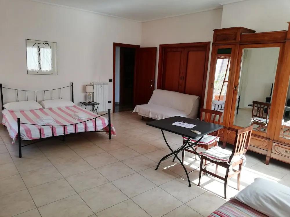 фото B&B Vanvitelli