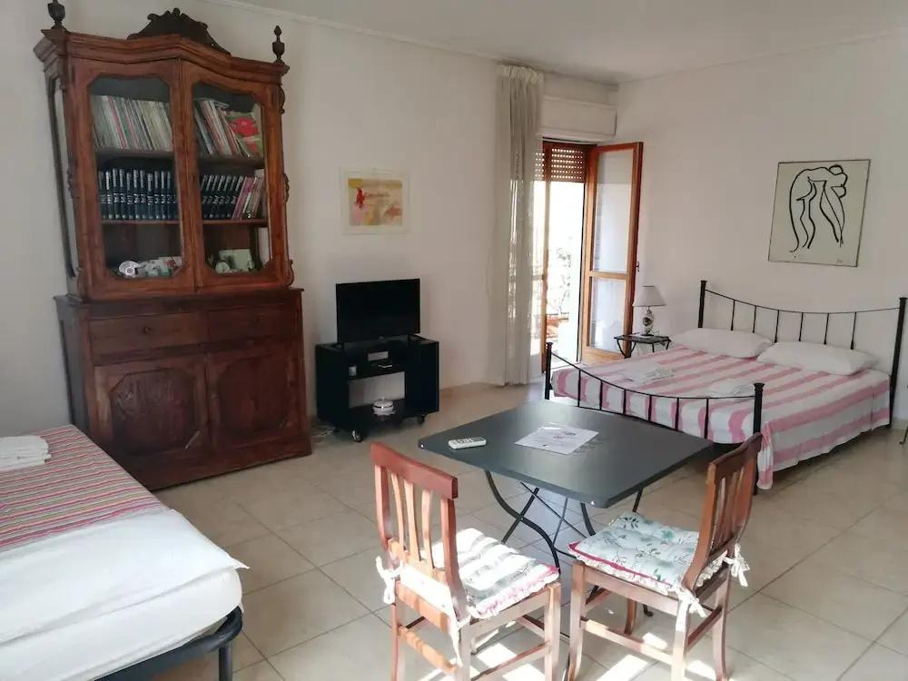 фото B&B Vanvitelli