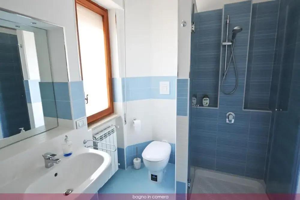 фото B&B Vanvitelli
