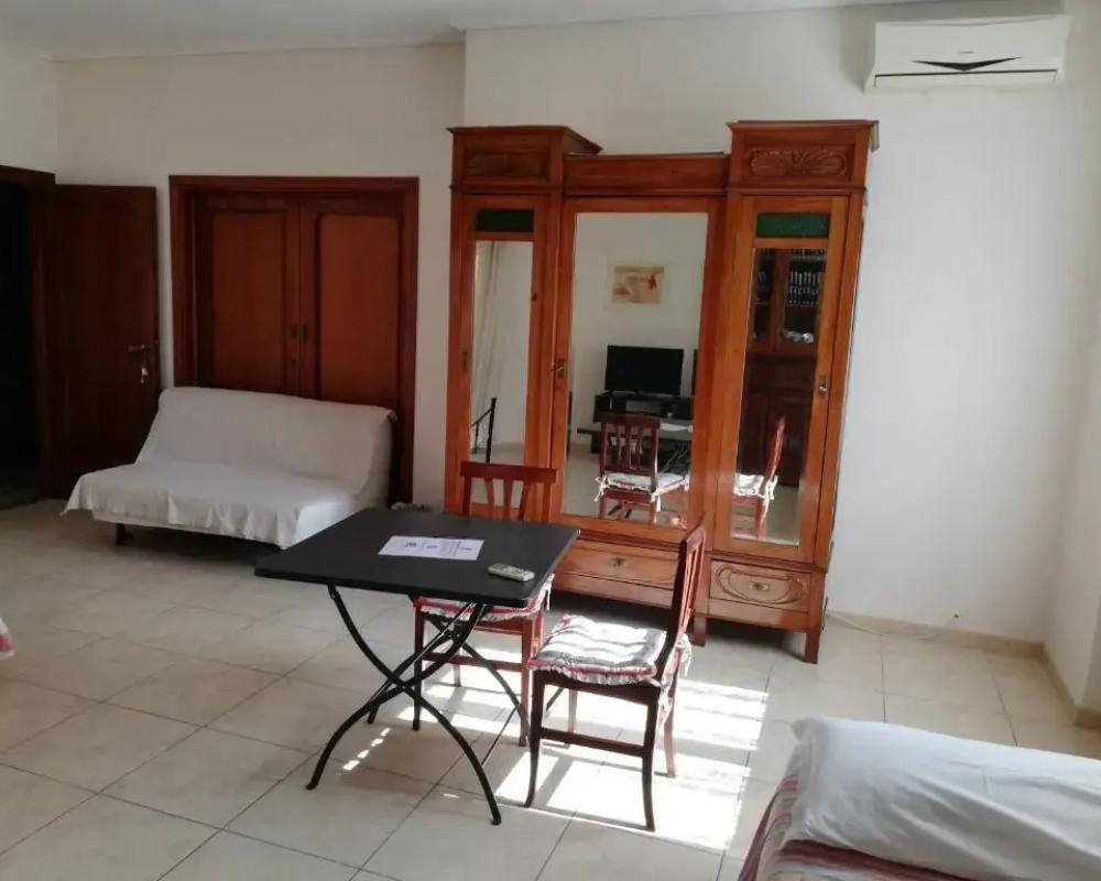 фото B&B Vanvitelli