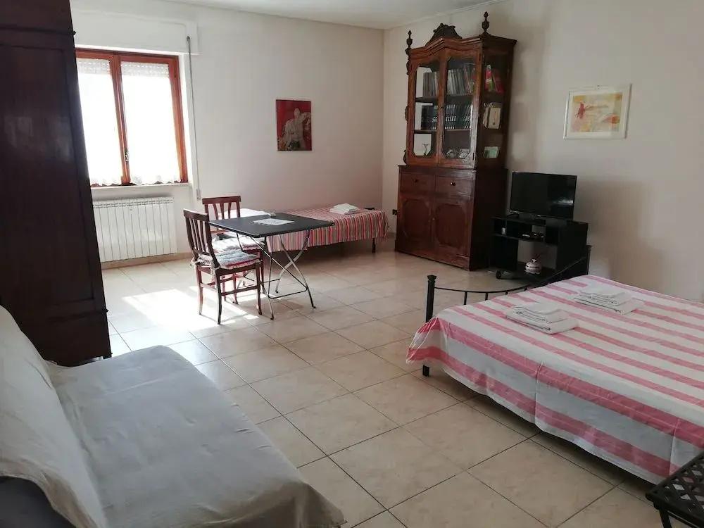 фото B&B Vanvitelli