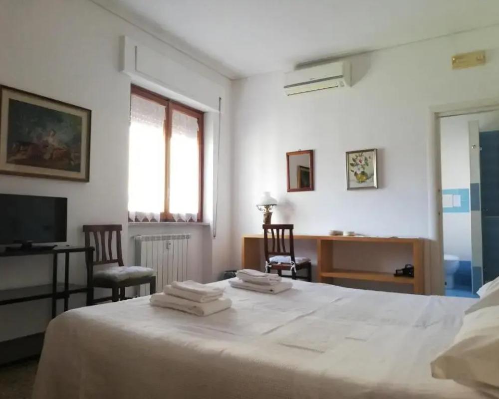 фото B&B Vanvitelli