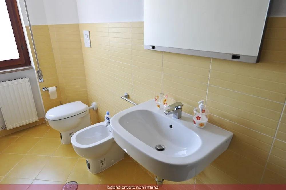 фото B&B Vanvitelli