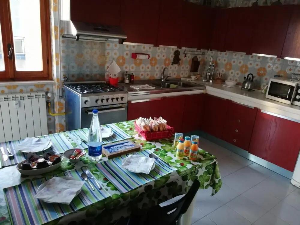 фото B&B Vanvitelli