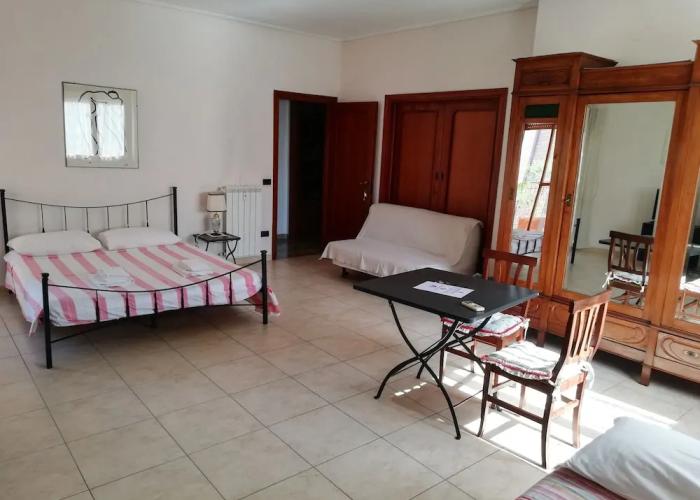 B&B Vanvitelli