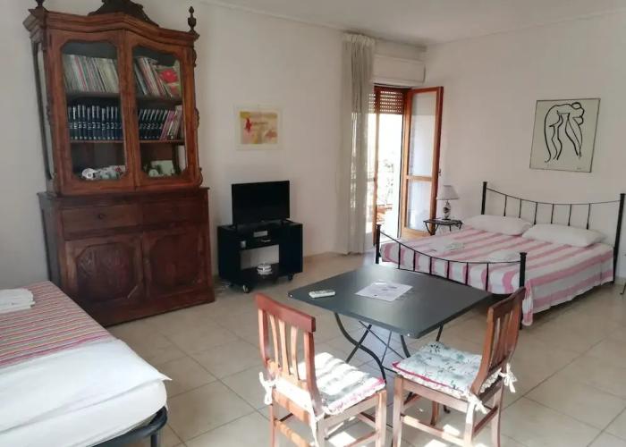 B&B Vanvitelli