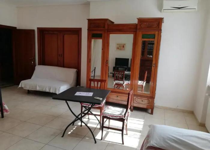 B&B Vanvitelli