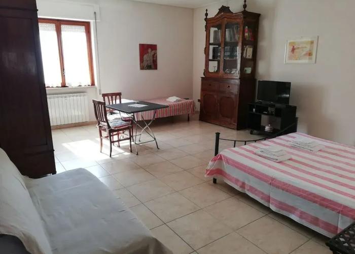 B&B Vanvitelli