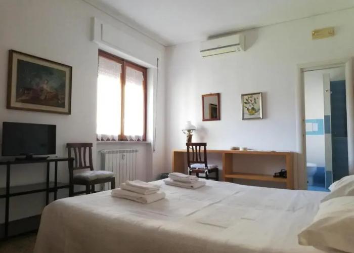 B&B Vanvitelli