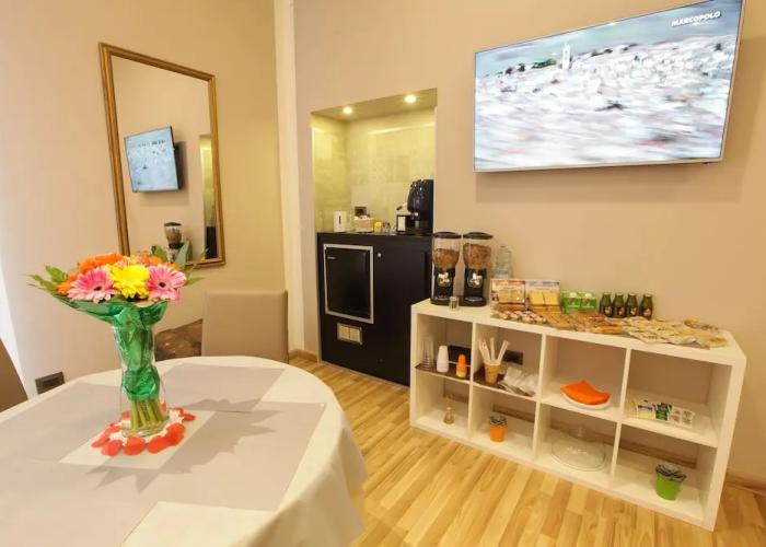 Reggia & Dintorni Rooms a Caserta