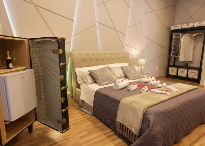Reggia & Dintorni Rooms a Caserta