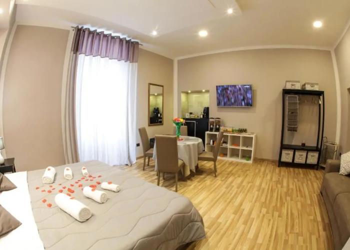 Reggia & Dintorni Rooms a Caserta
