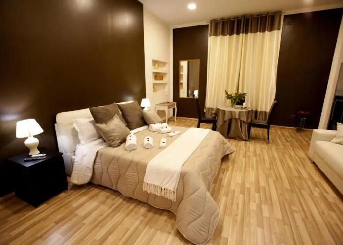 Reggia & Dintorni Rooms a Caserta
