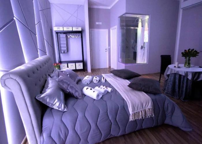 Reggia & Dintorni Rooms a Caserta