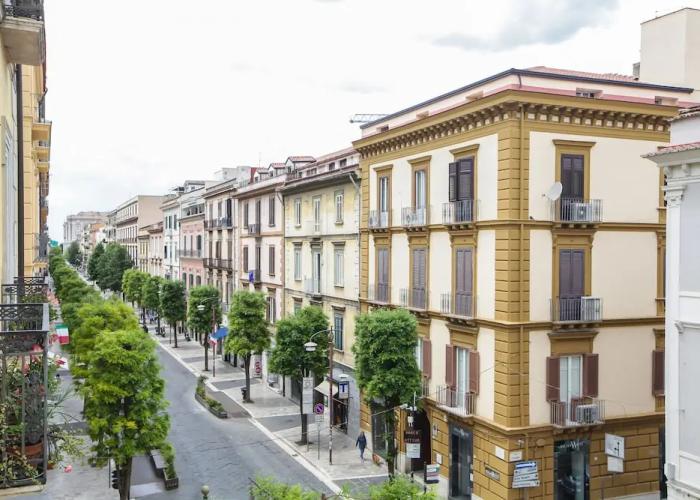 Reggia & Dintorni Rooms a Caserta