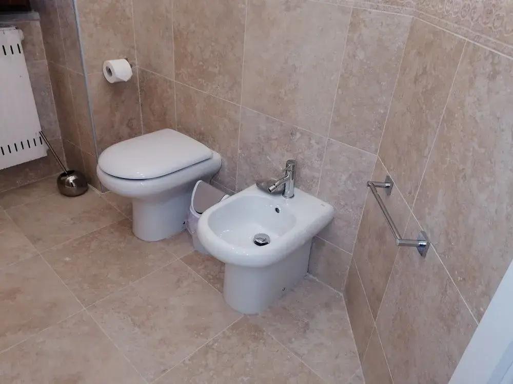 фото B&B Ninfa