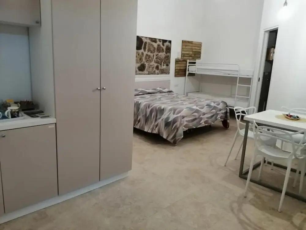 фото B&B Ninfa