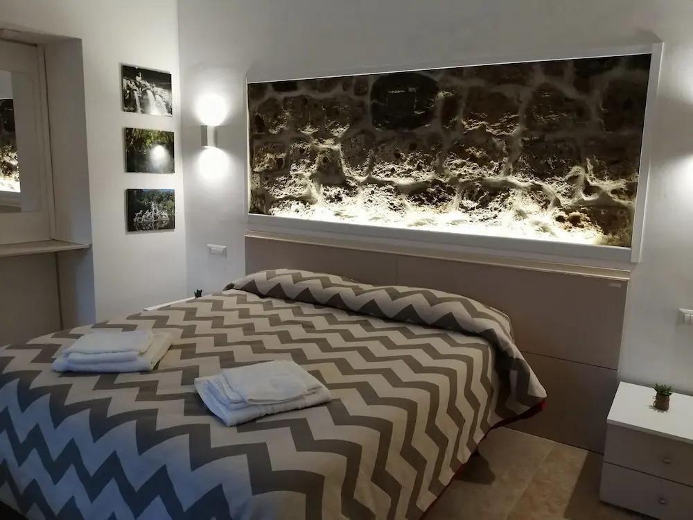 фото B&B Ninfa