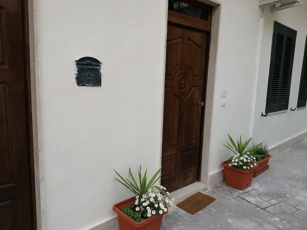 фото B&B Ninfa