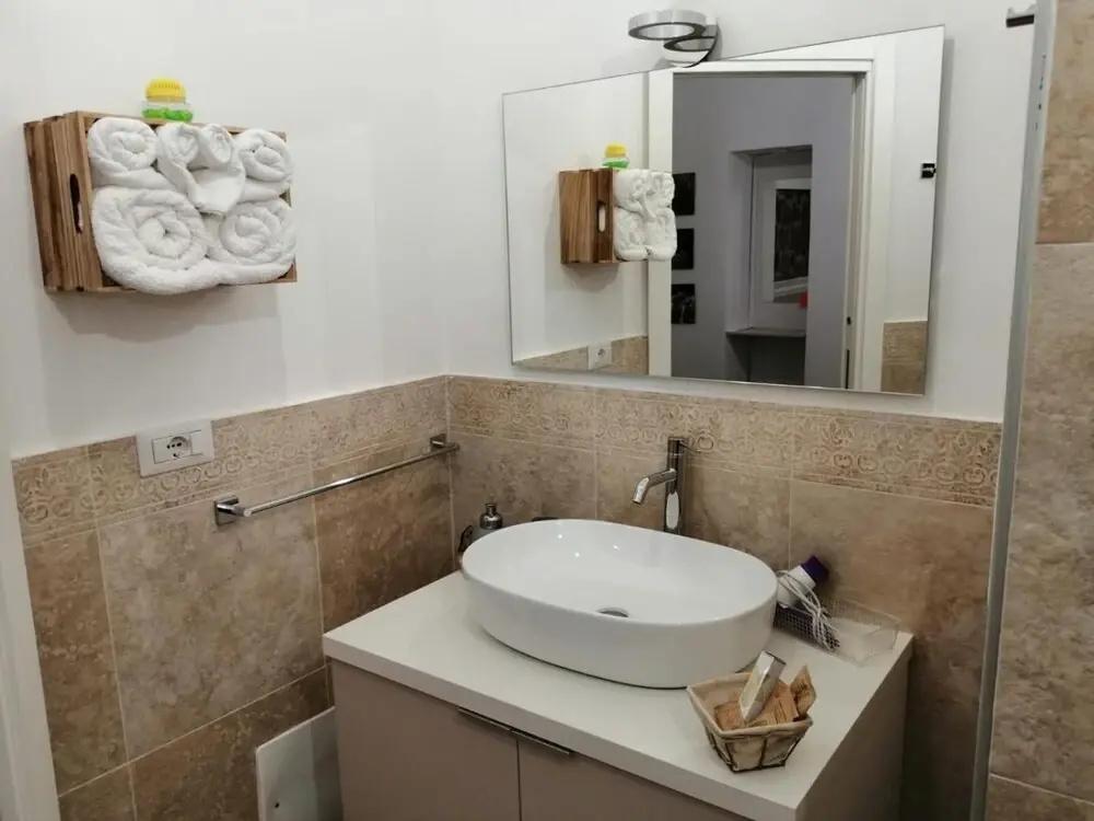 фото B&B Ninfa