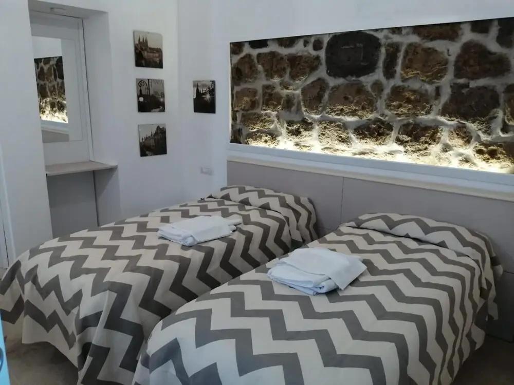 фото B&B Ninfa