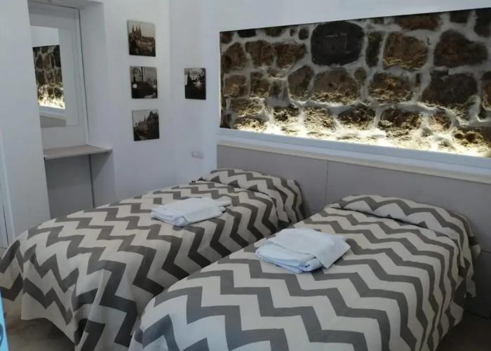 B&B Ninfa