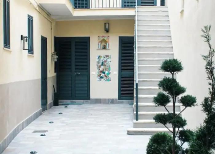 Sorelle Costa Apartments - Apt 1