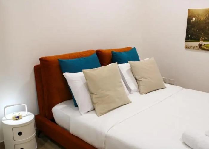 Sorelle Costa Apartments - Apt 1