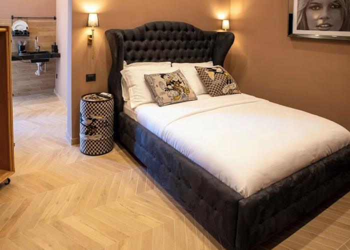 stile raro suite