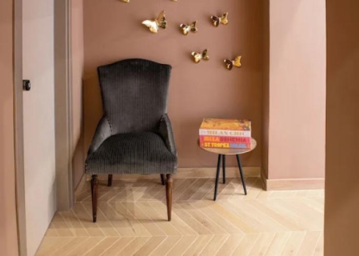 stile raro suite