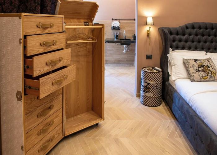 stile raro suite