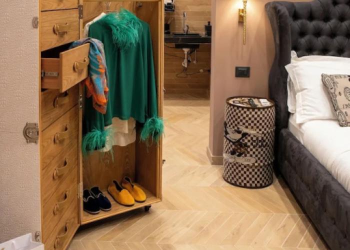 stile raro suite