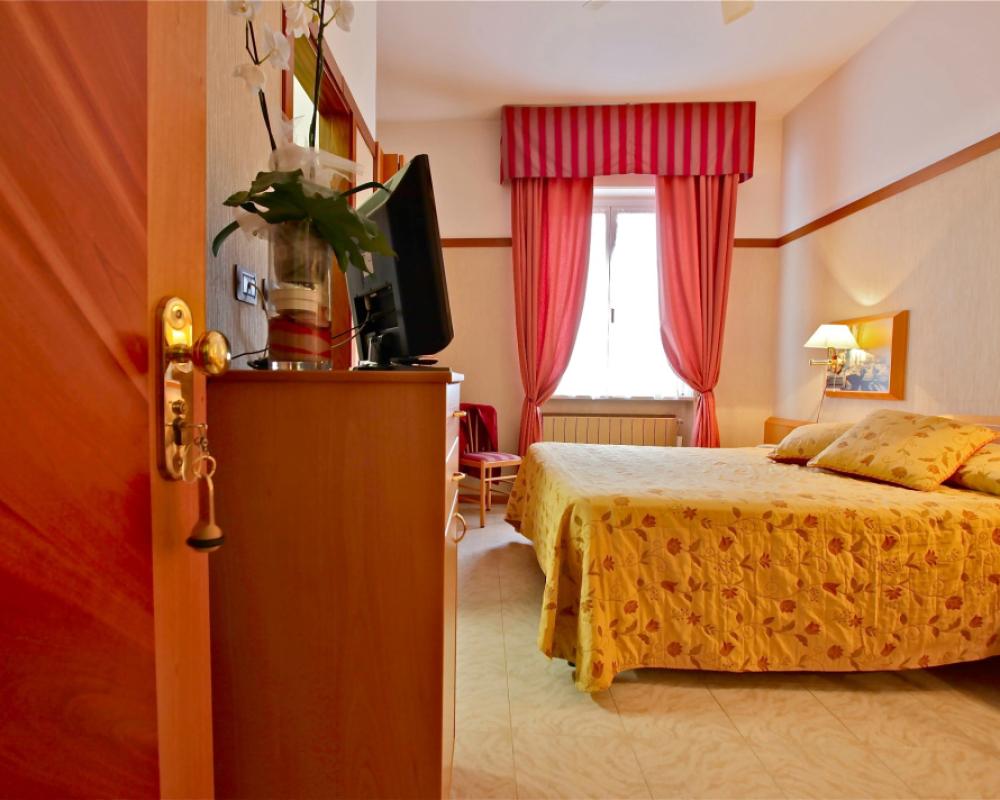 фото Hotel Monte Rosa