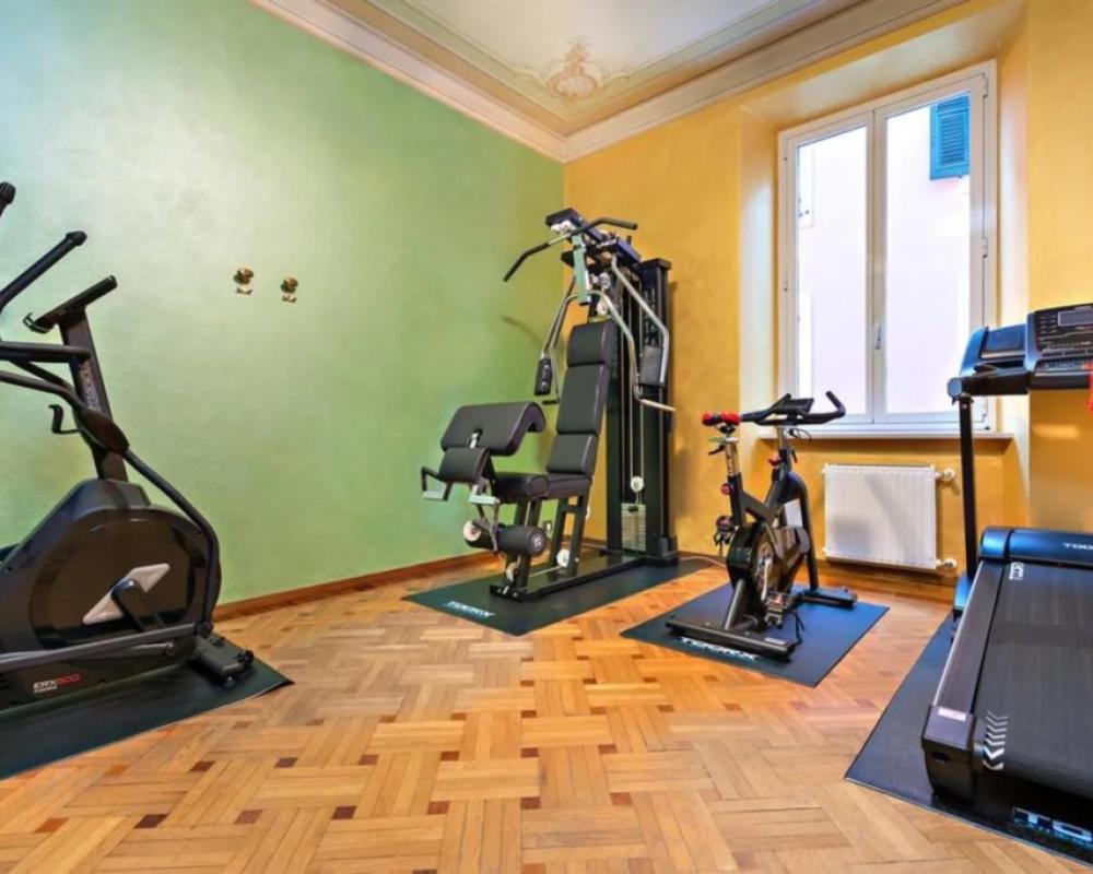 фото Hotel Monte Rosa