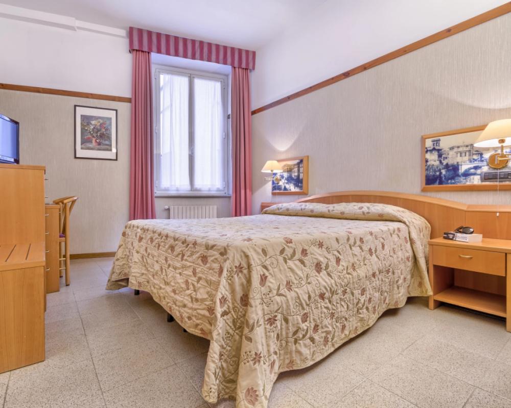фото Hotel Monte Rosa