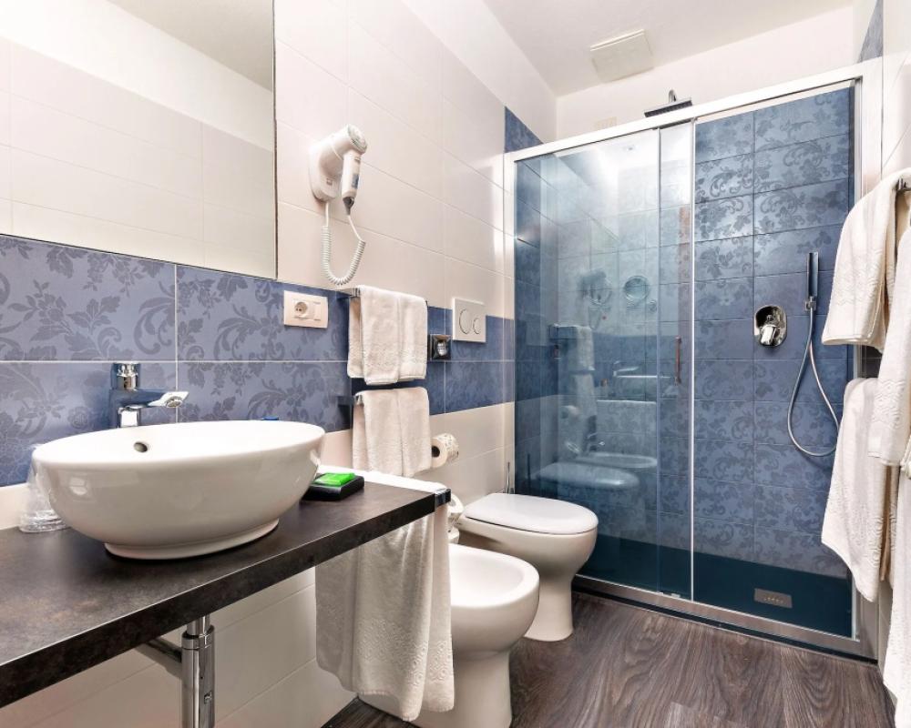 фото Hotel Monte Rosa