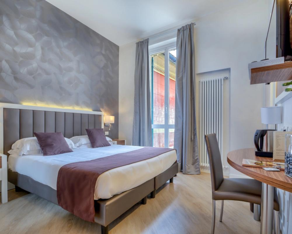 фото Hotel Monte Rosa