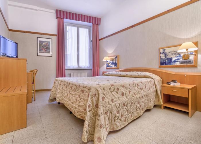 Hotel Monte Rosa