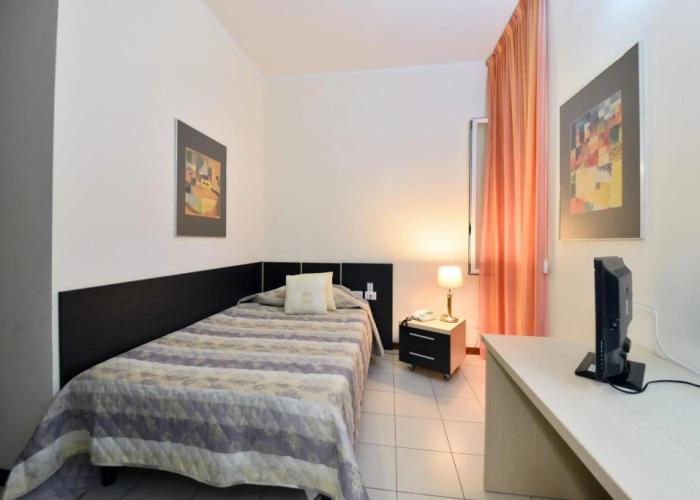Hotel Ferrari