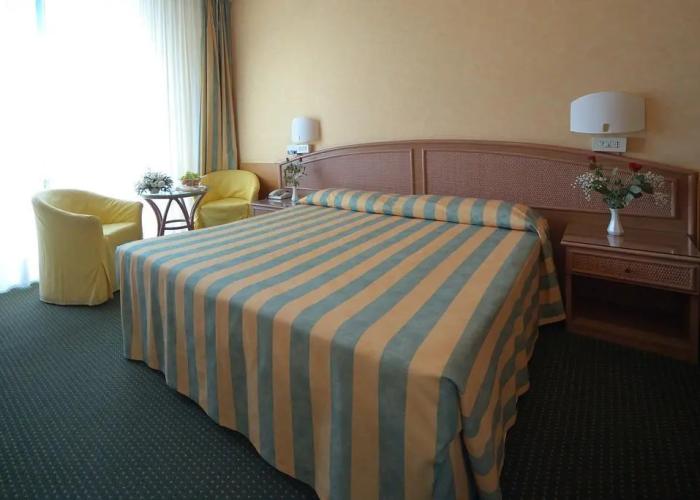 Albergo Santa Maria