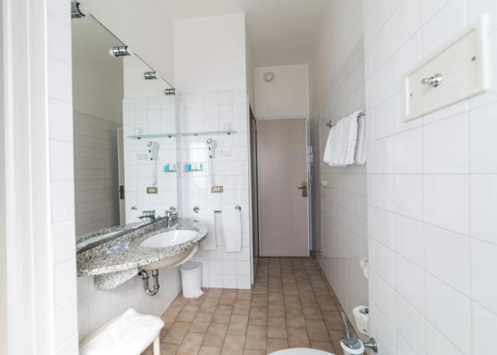 Albergo Santa Maria