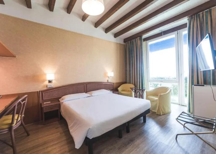 Albergo Santa Maria