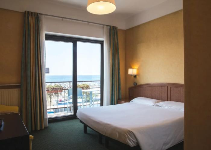 Albergo Santa Maria