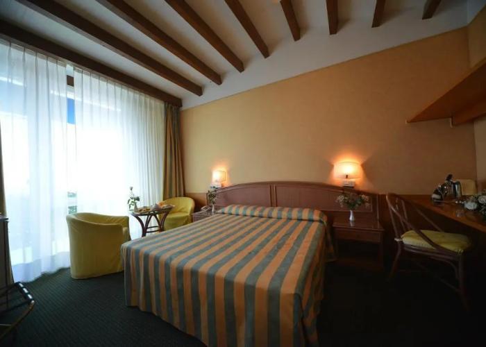 Albergo Santa Maria