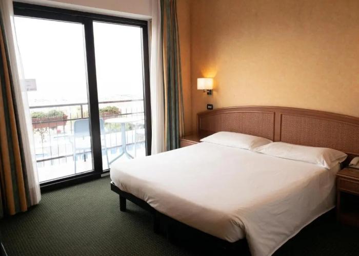 Albergo Santa Maria