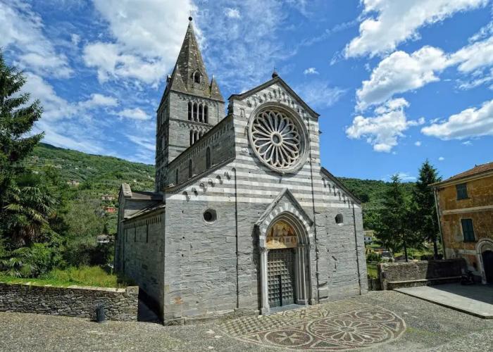 Albergo Santa Maria