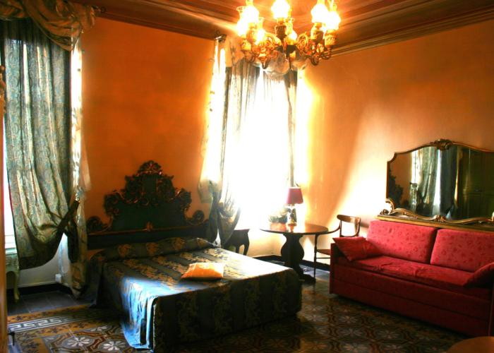 New Hotel Dellorto