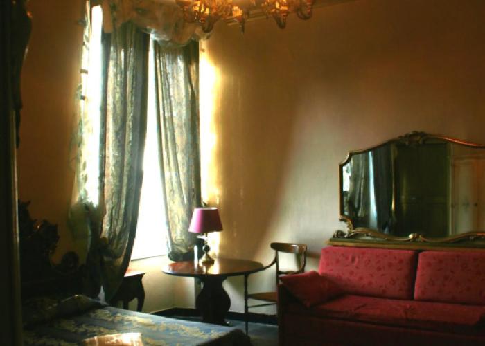 New Hotel Dellorto