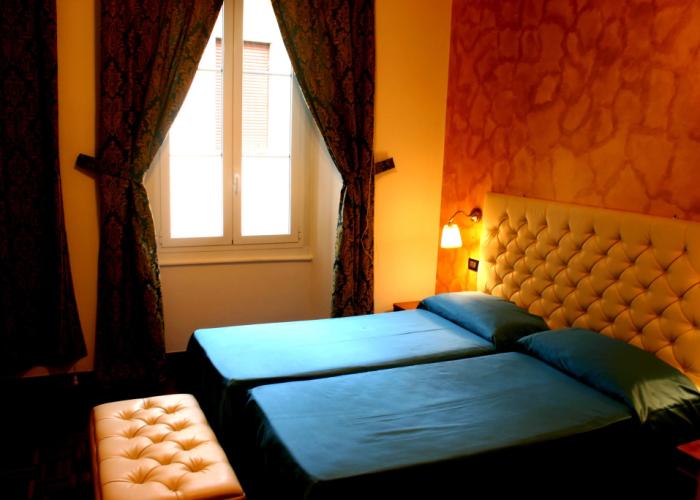 New Hotel Dellorto